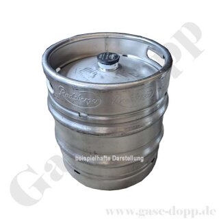 Radeberger Pilsner Fass 30L