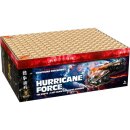 Hurricane Force - Verbundfeuerwerk - 192 Schuss - 89...